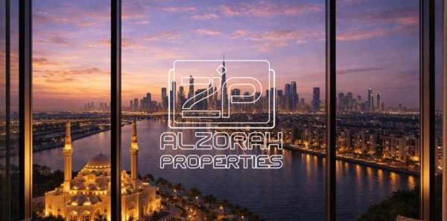 Пәтер Al Mamzar - Sharjah, Шарджа, БАӘ-да 3 жатын бөлмелер, 203 м² № 727053