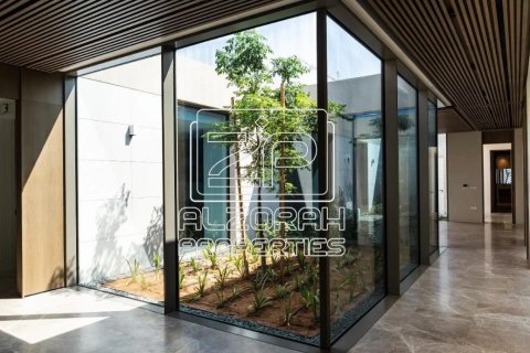 Villa itt: Ajman, EAE, 5 hálószoba, 1.218 m², azonosító: 739766 - fénykép 11