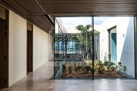 Villa itt: Ajman, EAE, 5 hálószoba, 1.218 m², azonosító: 739766 - fénykép 10