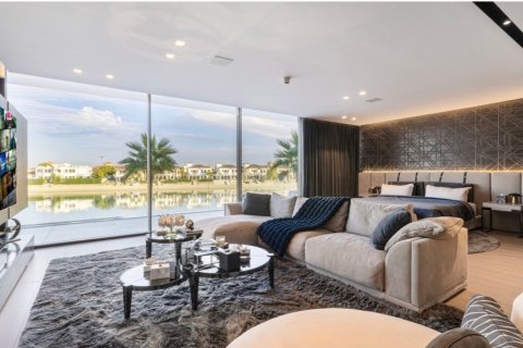 Villa itt: Palm Jumeirah, Dubai, EAE, 5 hálószoba, 1505.03 m², azonosító: 739151 - fénykép 21