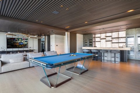 Villa itt: Palm Jumeirah, Dubai, EAE, 5 hálószoba, 1505.03 m², azonosító: 739151 - fénykép 19