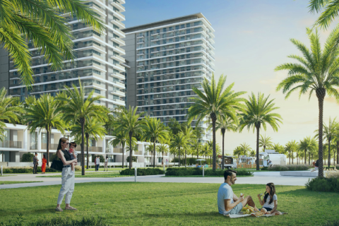 Stadthaus zum Verkauf in Dubai Hills Estate, Dubai, VAE 3 Schlafzimmer, 243.59 m2 Nr. 741613 - Foto 6