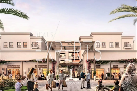 阿联酋 Abu Dhabi Yas Island 待售 : 2 卧, 114.7 平方米 , 编号701111 - 照片 6