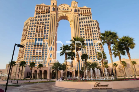 Apartamento para venda em The Marina, Abu Dhabi, EAU 2 quartos, 147 m2 № 680250 - foto 1
