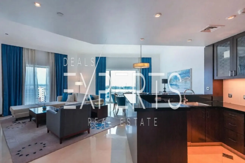 Apartamento para venda em The Marina, Abu Dhabi, EAU 2 quartos, 147 m2 № 680250 - foto 2