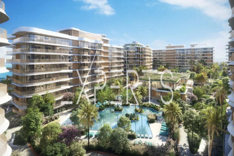 Apartamento para venda em Saadiyat Island, Abu Dhabi, EAU 1 quarto, 95 m2 № 680249 - foto 1