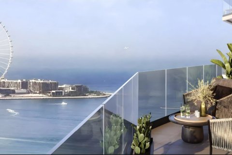 Kamienica na sprzedaż w Dubai Marina, Dubai, ZEA 4 sypialnie, 781.96 mkw., nr 751840 - zdjęcie 9