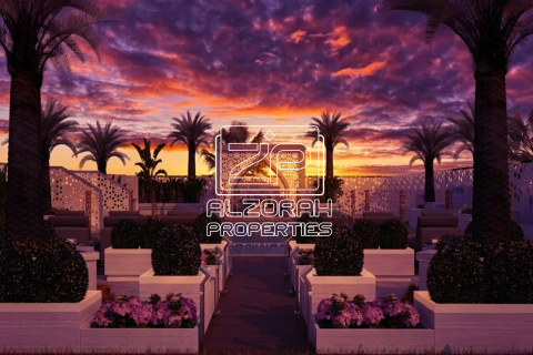 Apartamento para venda em Al Mamzar - Sharjah, Sharjah, EAU 2 quartos, 150.131 m2 № 703162 - foto 5