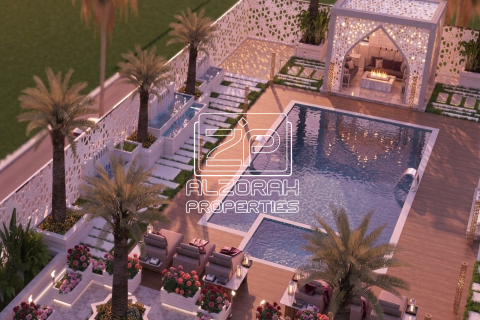 Apartamento para venda em Al Mamzar - Sharjah, Sharjah, EAU 2 quartos, 150.131 m2 № 703162 - foto 4