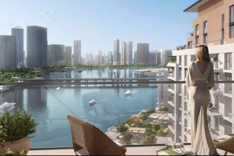 Byt v Maryam Island, Sharjah, SAE 4 ložnice, 229 m² Č.: 712355 - fotografie 6