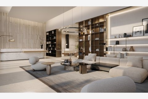 Byt v Dubai Hills Estate, SAE 1 ložnice, 68.84 m² Č.: 763007 - fotografie 6