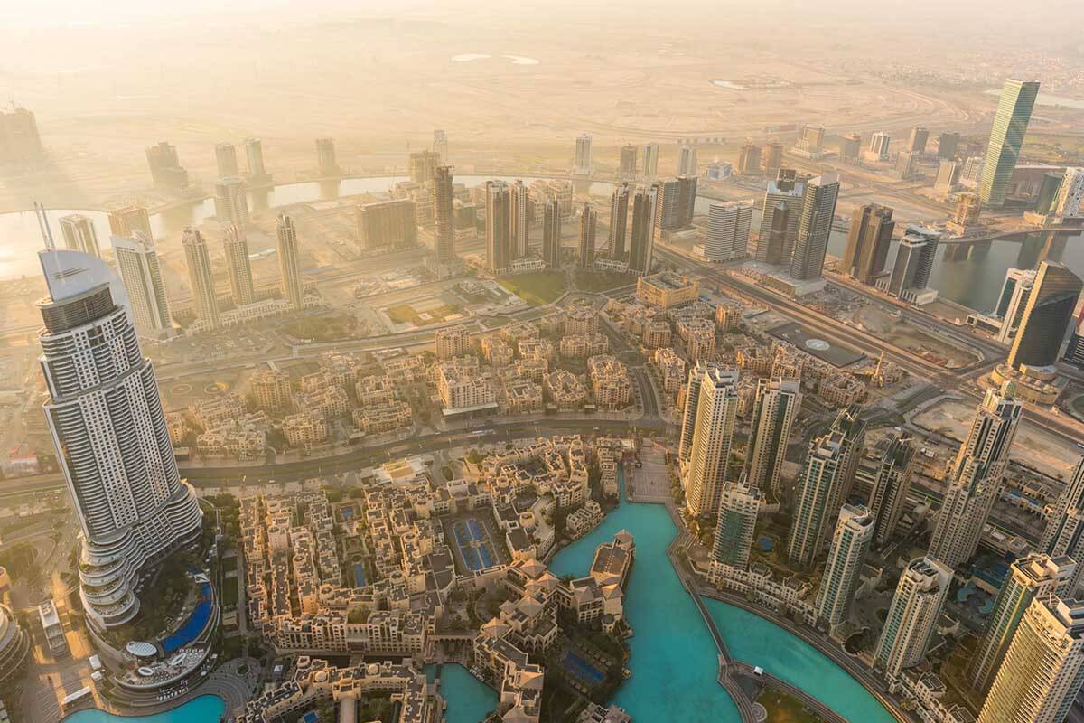 Types of UAE Visas in 2023: What has Changed