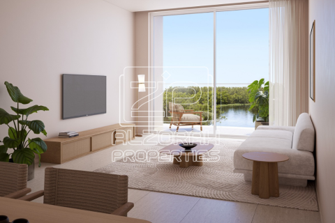 Apartment sa Creekside Residence sa Al Zorah, Ajman, UAE 2 silid-tulugan, 214 sq.m. № 769330 - larawan 3