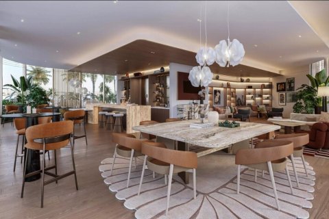 Leilighet til salgs i Jumeirah Islands, Dubai, Emiratene 3 soverom, 152.36 kvm Nr. 751843 - Foto 3