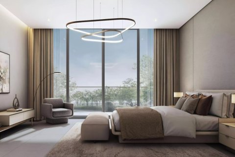 Villa Dubai Landjā, AAE 4 istabas, 228 m2 Nr. 721058 - attēls 5