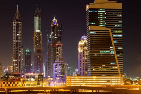 Рост международного спроса: самые активные покупатели недвижимости в Дубае из иностранцев в 2022 году