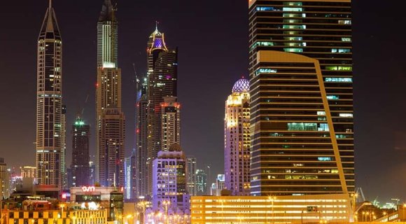 Growth in international demand: Dubai’s most active buyers, by nationality, in 2022