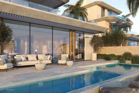 Müüa villa asukohaga Mina Al Arab, Ras Al Khaimah, AÜE: 5 magamistoaga, 574.60 m² Nr 712157 - pilt 5