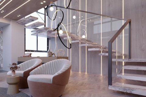 لا يظهر ازدهار الإسكان في دبي أي علامات على التباطؤ مع ارتفاع الأسعار مرة أخرى