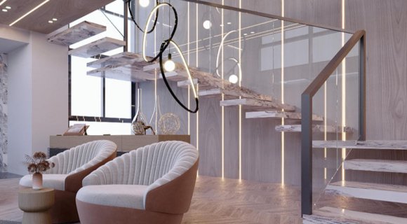 لا يظهر ازدهار الإسكان في دبي أي علامات على التباطؤ مع ارتفاع الأسعار مرة أخرى