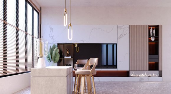 زيادة حجم المعاملات العقارية في دبي بنسبة 53 في المائة في آذار/مارس