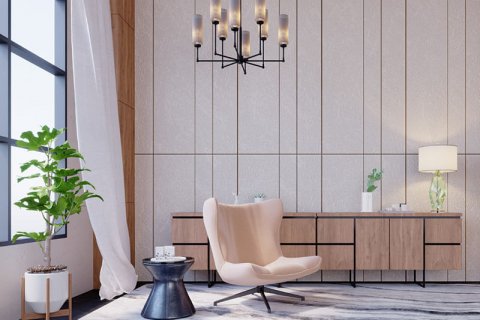 الوصل وقناة المياه هما أكثر المناطق شعبية للمبيعات العقارية في دبي