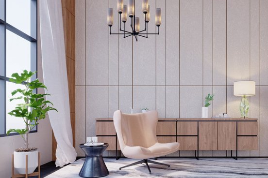 الوصل وقناة المياه هما أكثر المناطق شعبية للمبيعات العقارية في دبي