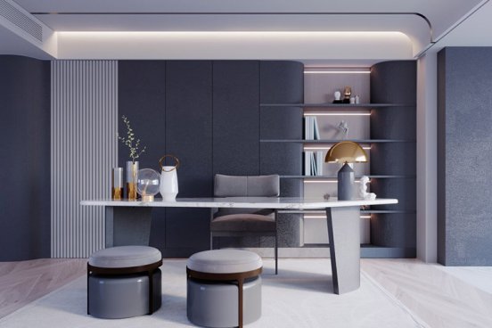 سجلت دبي أكثر من 517.3 مليون دولار من المعاملات العقارية يوم الأربعاء