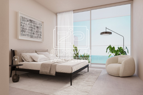 Nehnuteľnosti v Ajman, SAE 2 spálne, 187 m2 č. 736878 - Fotografia 10