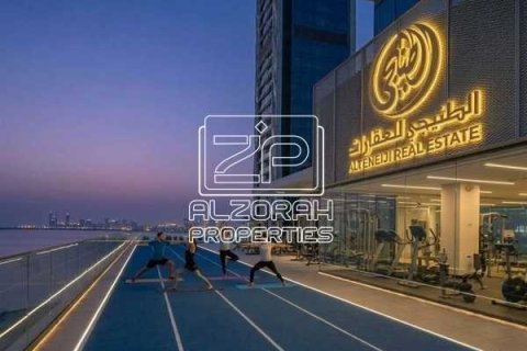Wohnung zum Verkauf in Al Mamzar - Sharjah, Sharjah, VAE 2 Schlafzimmer, 156 m2 Nr. 736875 - Foto 15