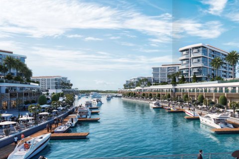דופלקס ב Umm Al Quwain Marina, Umm Al Quwain, איחוד האמירויות 3 חדרי שינה, 200.48 מ