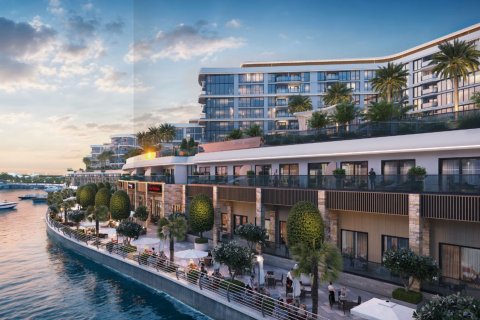 Купити квартиру в Umm Al Quwain Marina, Умм-эль-Кайвайн, ОАЕ 2 спальні, 63.73м2, № 741423 - фото 6