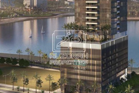 شقة للبيع في Al Mamzar - Sharjah، الشارقة، الإمارات العربية المتحدة 3 غرفة نوم ، 281 متر مربع ، رقم 740449 - صورة 5