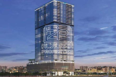 شقة للبيع في Al Mamzar - Sharjah، الشارقة، الإمارات العربية المتحدة 3 غرفة نوم ، 281 متر مربع ، رقم 740449 - صورة 4