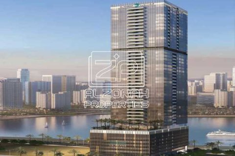 شقة للبيع في Al Mamzar - Sharjah، الشارقة، الإمارات العربية المتحدة 3 غرفة نوم ، 281 متر مربع ، رقم 740449 - صورة 3
