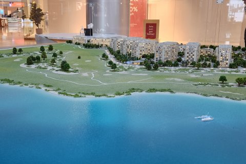 Yas Island、Abu Dhabi、UAE にあるマンション販売中 2ベッドルーム、114 m2、No638968 - 写真 11