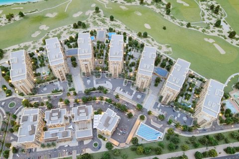 Yas Island、Abu Dhabi、UAE にあるマンション販売中 2ベッドルーム、114 m2、No638968 - 写真 12