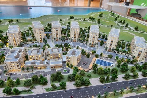 Yas Island、Abu Dhabi、UAE にあるマンション販売中 2ベッドルーム、114 m2、No638968 - 写真 13