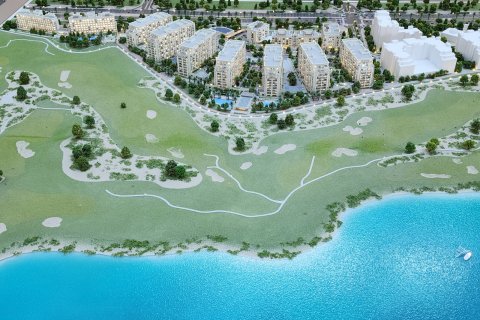 Yas Island、Abu Dhabi、UAE にあるマンション販売中 2ベッドルーム、114 m2、No638968 - 写真 10