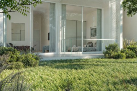 Twee-onder-een-kapwoning te koop in Al Zorah, Ajman, VAE 3 slaapkamers, 262.08 vr.m., nr 757775 - foto 13