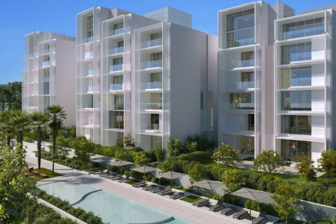 Twee-onder-een-kapwoning te koop in Al Zorah, Ajman, VAE 3 slaapkamers, 262.08 vr.m., nr 757775 - foto 12