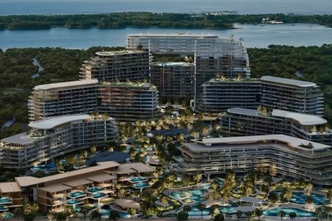 Dubai, UAE의 판매용 아파트 침실 1개, 74.32제곱미터 번호 699067 - 사진 5