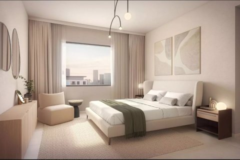 Apartamento para venda em Maryam Island, Sharjah, EAU 1 quarto, 68.93 m2 № 712352 - foto 2