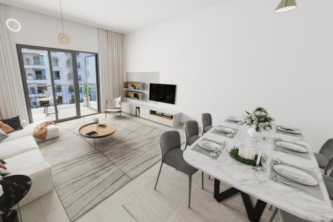 Yas Island、Abu Dhabi、UAE にあるマンション販売中 2ベッドルーム、114 m2、No638968 - 写真 1