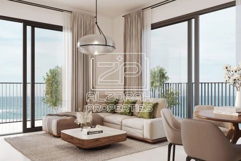 Dzīvoklis AYSHA RESIDENCES Maryam Island, Sharjahjā, AAE 1 istaba, 81 m2 Nr. 739140 - attēls 5
