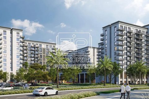 Dzīvoklis AYSHA RESIDENCES Maryam Island, Sharjahjā, AAE 1 istaba, 81 m2 Nr. 739140 - attēls 4