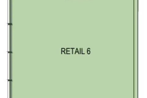 Hartanah komersil di Dubai, UAE 78 meter persegi № 669303 - foto 7