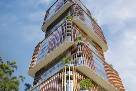 Liikekiinteistö Dubai, Arabiemiraatit 204 m2 № 657046 - kuva 5