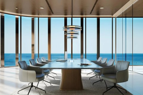 Liikekiinteistö Dubai, Arabiemiraatit 204 m2 № 657046 - kuva 4