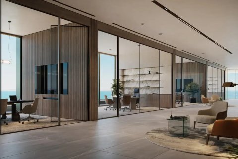 Liikekiinteistö Dubai, Arabiemiraatit 204 m2 № 657046 - kuva 2